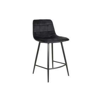 Half-bar chair Folke H-2 (Velveta)